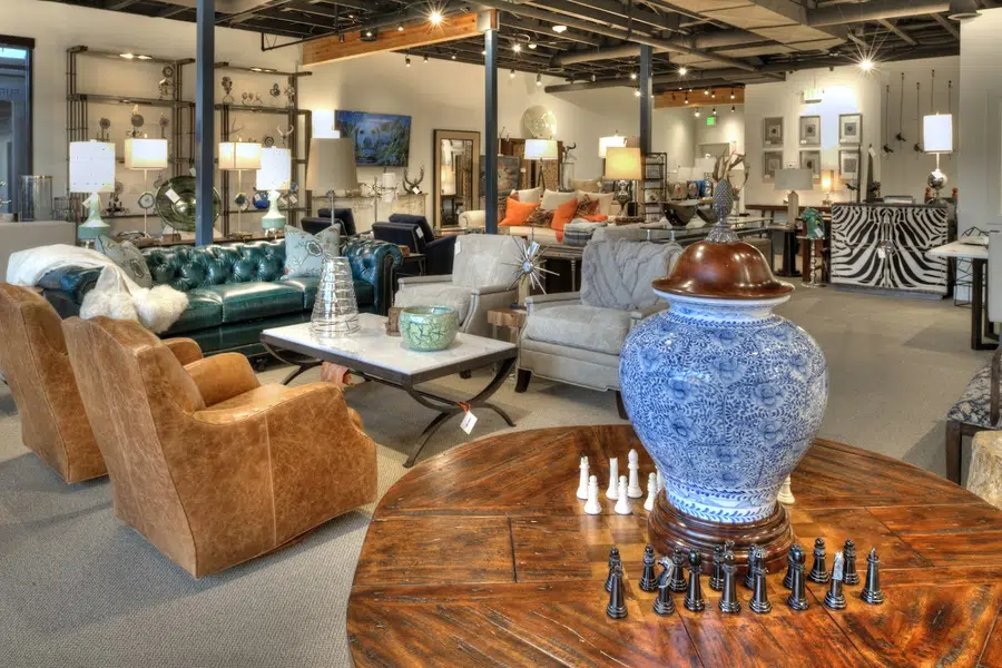 Oohs & Aahs Furniture and Design